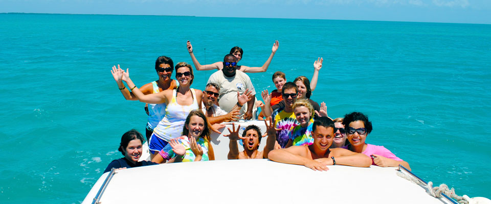 Belize Snorkeling